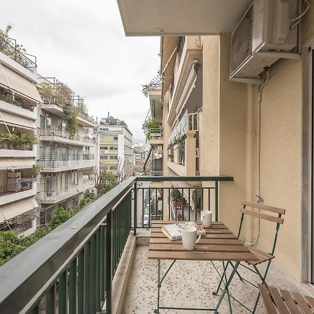 Апартаменти A Place 4U No49 Афіни Екстер'єр фото