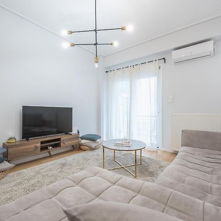 Апартаменти A Place 4U No49 Афіни Екстер'єр фото